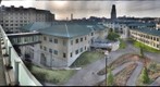 The Robotics Institute: Newell Simon Hall