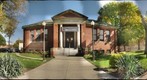 The West End Branch of the Carnegie Library of Pittsburgh- slated to close
