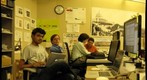 Gigapan stitcher team