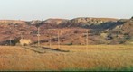 Anaglyph Gigapan Proof of Concept - Saline River Valley, Kansas