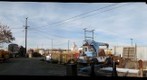Portland Train Yard