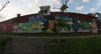 Praça em Caçapava