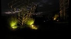 Gigapan workshop after dinner at Phipps Conservatory