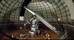 The Great 36 inch Refractor at Lick Observatory on Mount Hamilton