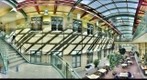 Newell Simon Atrium