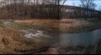 Nine-mile Run post storm event