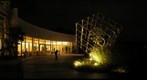 Phipps Cube - Pittsburgh GigaPan Workshop - October 09