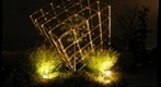 Phipps Conservatory, Nighttime (Pittsburgh, PA)
