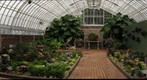 Train Room at Phipps Observatory