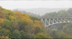 Pittsburgh in October