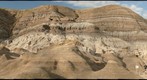 Badlands of Drumheller, Dinosaur Provincial Park, Alberta