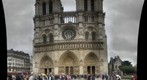 Notre Dame, Paris, West facade