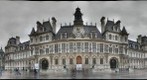 Hotel de Ville, Paris Marie