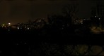 Oakland, from Phipps Conservatory - Night (Pittsburgh, PA)