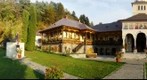 Toplita Monastery