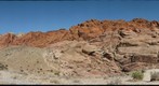 Red Rock Canyon Nevada - find the climbers