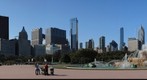 Chicago Skyline