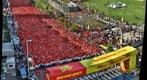 Nike - The Human Race 10k