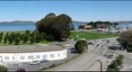 San Francisco Bay from the roof of the Exploratorium