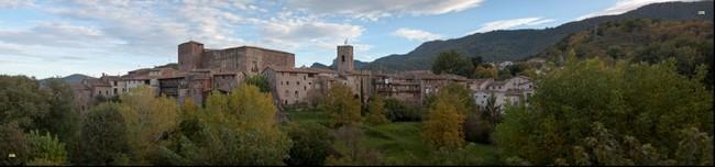 Santa Pau (01) Santa Pau (01)