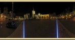 Heerlen by night, Holland