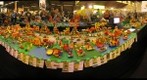 Legoworld Zwolle 2009 - Fabuland