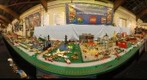 Legoworld Zwolle 2009 - Incidenten City (I)