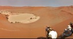 Desierto del Namib Dessert