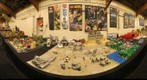 Legoworld Zwolle 2009 - Star Wars