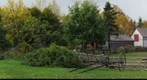 Orwell Corner, Historic Village Garden