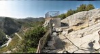Verdon, Point Sublime