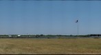 Launch viewing area at Kennedy Space Center