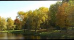 Autumn at the Temple of Love