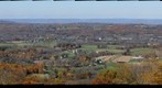 Farms in the Fall - High Resolution