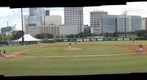 Reckling Park: Ryan Berry and the 2010 Rice Owls Baseball Team - a 360-Degree Panorama