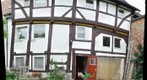 Fachwerkfassade