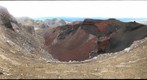 Tongariro Red Crater, , New Zealand