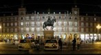 LAINFORMACION.COM (Adriano Morán) | Plaza Mayor de Madrid