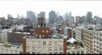 The rooftops of SoHo