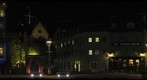 Night time at the Weighbridge