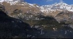 Parc vanoise au 300mm