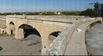 Les Arceaux à Montpellier