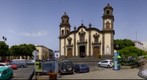 Santa Maria de Guia. Isla de Gran Canaria