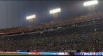 Jornada 11 Tigres VS Cruz Azul
