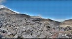 Ngauruhoe lava flow
