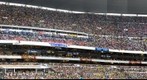 Medio Tiempo en el Clásico Nacional