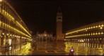 Venice - San Marco at night