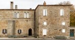 Le Prieuré de Saint-Michel de Grandmont