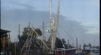 Tarpon Springs Shrimp Boat