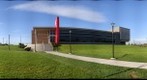 whereRU - Visitor's Center 1